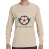 Adult DRI-POWER® ACTIVE Long-Sleeve T-Shirt Thumbnail