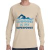 Adult DRI-POWER® ACTIVE Long-Sleeve T-Shirt Thumbnail