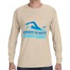 Adult DRI-POWER® ACTIVE Long-Sleeve T-Shirt Thumbnail