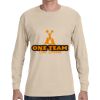 Adult DRI-POWER® ACTIVE Long-Sleeve T-Shirt Thumbnail