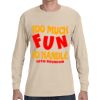 Adult DRI-POWER® ACTIVE Long-Sleeve T-Shirt Thumbnail