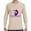 Adult DRI-POWER® ACTIVE Long-Sleeve T-Shirt Thumbnail