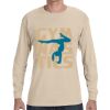 Adult DRI-POWER® ACTIVE Long-Sleeve T-Shirt Thumbnail