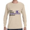Adult DRI-POWER® ACTIVE Long-Sleeve T-Shirt Thumbnail