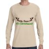 Adult DRI-POWER® ACTIVE Long-Sleeve T-Shirt Thumbnail
