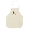 Two-Pocket 24" Apron Thumbnail
