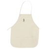 Two-Pocket 24" Apron Thumbnail