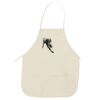 Two-Pocket 24" Apron Thumbnail