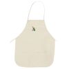 Two-Pocket 24" Apron Thumbnail