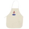 Two-Pocket 24" Apron Thumbnail