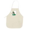 Two-Pocket 24" Apron Thumbnail