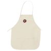 Two-Pocket 24" Apron Thumbnail