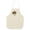 Two-Pocket 24" Apron Thumbnail