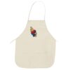 Two-Pocket 24" Apron Thumbnail