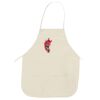 Two-Pocket 24" Apron Thumbnail