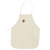 Two-Pocket 24" Apron Thumbnail