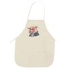 Two-Pocket 24" Apron Thumbnail