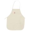 Two-Pocket 24" Apron Thumbnail