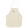 Two-Pocket 24" Apron Thumbnail