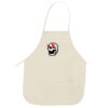 Two-Pocket 24" Apron Thumbnail