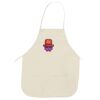 Two-Pocket 24" Apron Thumbnail