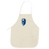 Two-Pocket 24" Apron Thumbnail