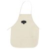 Two-Pocket 24" Apron Thumbnail