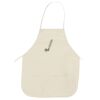 Two-Pocket 24" Apron Thumbnail