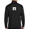 Sport Wick ® Fleece Full Zip Jacket Thumbnail