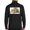 Sport Wick ® Fleece Full Zip Jacket Thumbnail