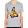 Ladies' Zone Performance T-Shirt Thumbnail