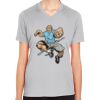 Ladies' Zone Performance T-Shirt Thumbnail