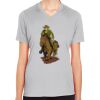 Ladies' Zone Performance T-Shirt Thumbnail