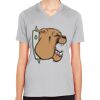 Ladies' Zone Performance T-Shirt Thumbnail