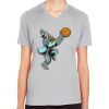 Ladies' Zone Performance T-Shirt Thumbnail