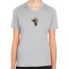Ladies' Zone Performance T-Shirt Thumbnail