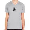 Ladies' Zone Performance T-Shirt Thumbnail