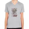 Ladies' Zone Performance T-Shirt Thumbnail