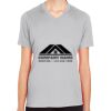 Ladies' Zone Performance T-Shirt Thumbnail