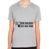 Ladies' Zone Performance T-Shirt Thumbnail
