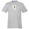 Youth Zone Performance T-Shirt Thumbnail