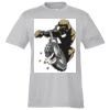 Youth Zone Performance T-Shirt Thumbnail