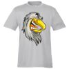 Youth Zone Performance T-Shirt Thumbnail