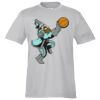 Youth Zone Performance T-Shirt Thumbnail