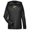 Youth Zone Performance Hooded T-Shirt Thumbnail