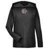 Youth Zone Performance Hooded T-Shirt Thumbnail