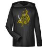 Youth Zone Performance Hooded T-Shirt Thumbnail