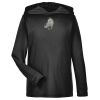 Youth Zone Performance Hooded T-Shirt Thumbnail