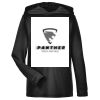 Youth Zone Performance Hooded T-Shirt Thumbnail