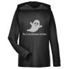 Youth Zone Performance Hooded T-Shirt Thumbnail